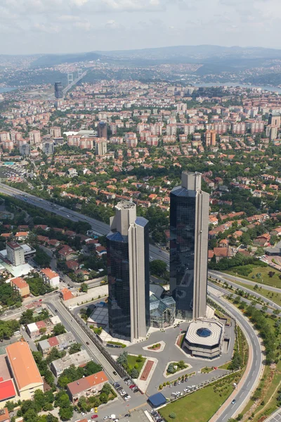 Istanbul — Stock Photo, Image