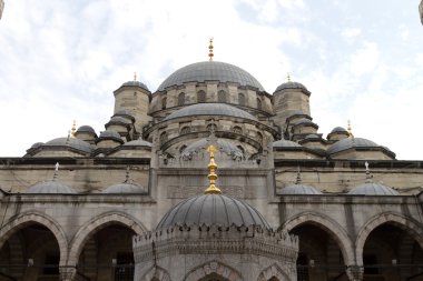 Eminönü yeni cami