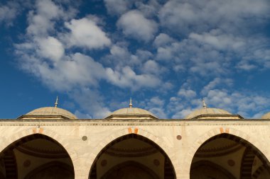 Sultanahmet Camii