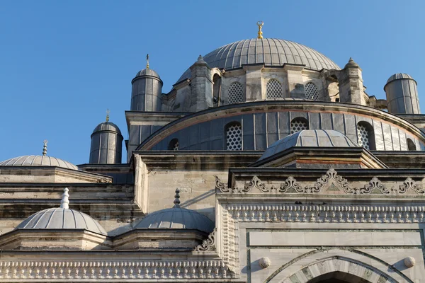 Moschea di Bayezid II — Foto Stock