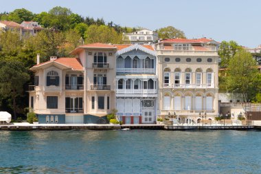 İstanbul Boğazı