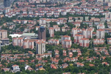 İstanbul.