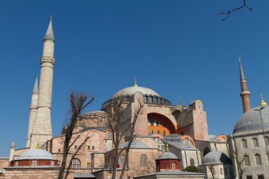 Ayasofya sophia
