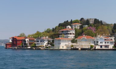 İstanbul Boğazı