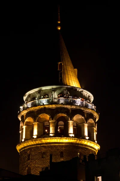 Tour de Galata — Photo