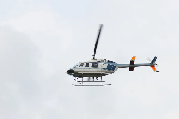 Helikopter — Stockfoto