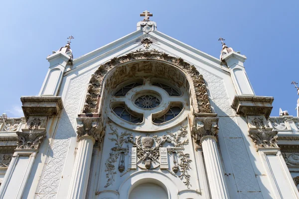 Iglesia búlgara San Esteban — Foto de Stock