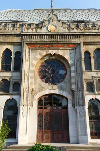 Sirkeci tågstation — Stockfoto