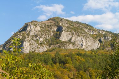 kastamonu, Türkiye'de bir dağ