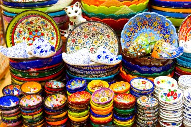 Türk Seramik