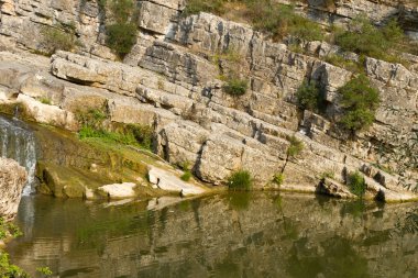 ballikayalar Kanyonu