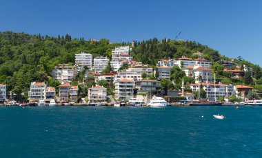 İstanbul.