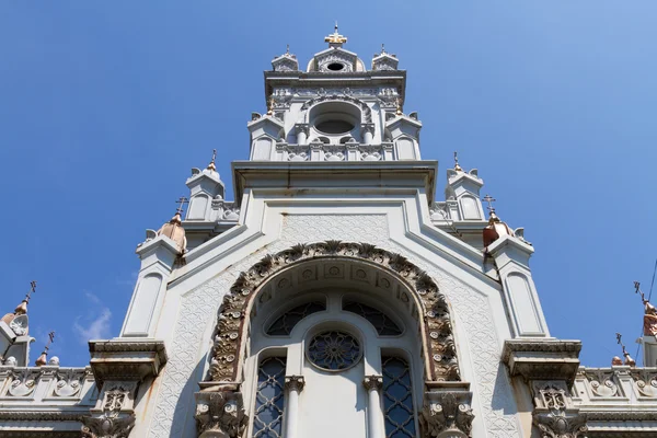 Bulgarian St. Stephen Church — Stock Photo, Image