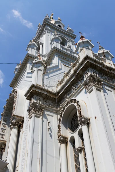 Болгарская церковь Святого Стефана — стоковое фото