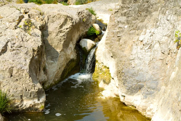 Ballikayalar Canyon — Stock Photo, Image