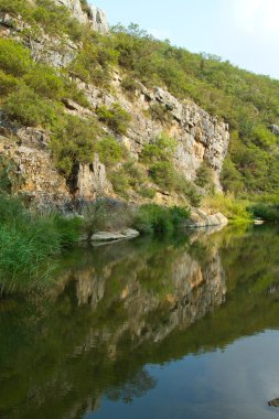 ballikayalar Kanyonu