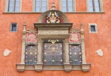 eski Belediye Binası, prague, Çek Cumhuriyeti