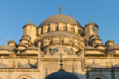 Eminönü yeni cami