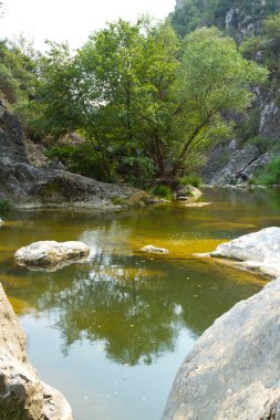 ballikayalar Kanyonu