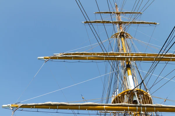 Un barco alto —  Fotos de Stock