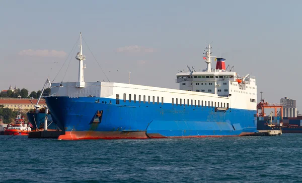 Ro-ro gemisi
