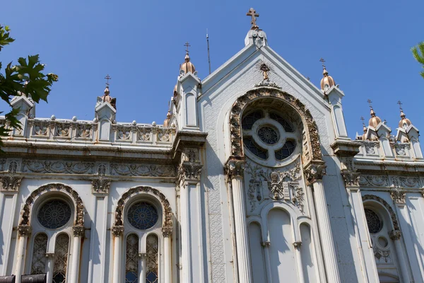 Igreja búlgara de Santo Estêvão — Fotografia de Stock