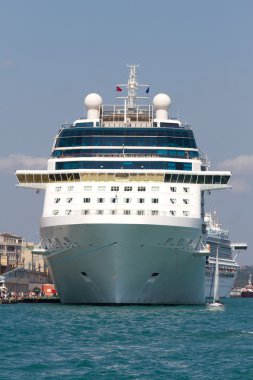 istanbul liman yolculukları