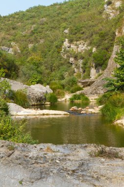 ballikayalar Kanyonu