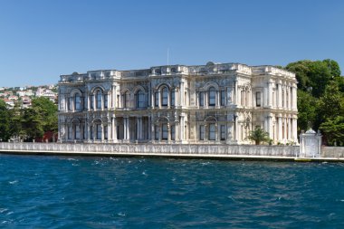 Beylerbeyi Sarayı