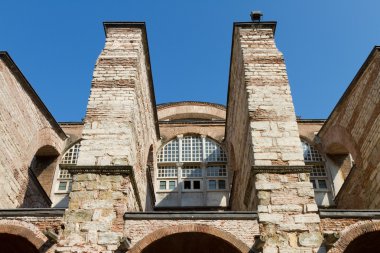 İstanbul 'da Ayasofya
