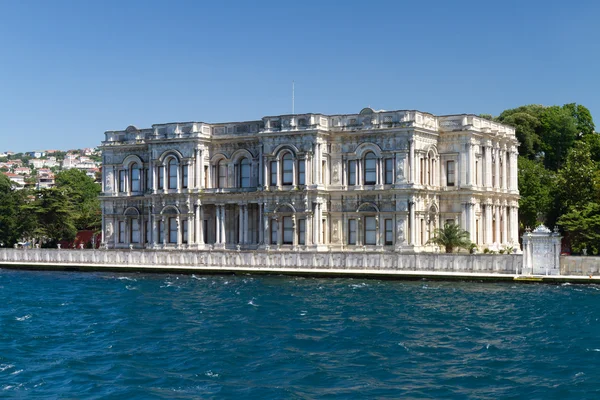 Beylerbeyi Palace — Stock Photo, Image
