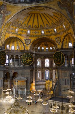 Ayasofya sophia