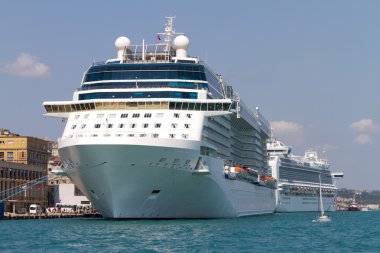 istanbul liman yolculukları