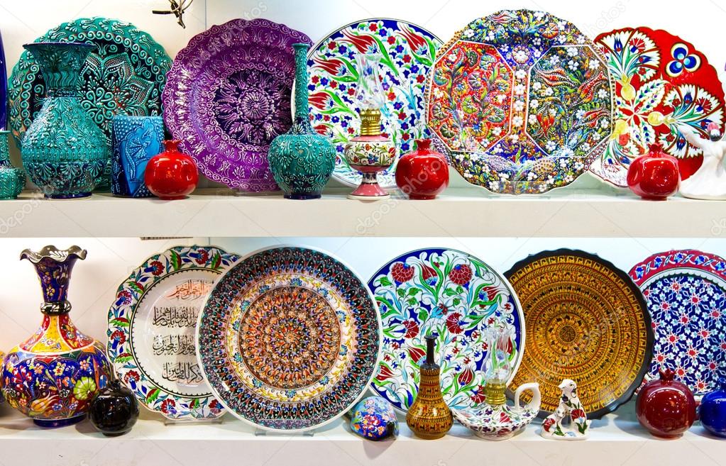 Turkish Ceramics