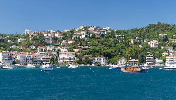 İstanbul.