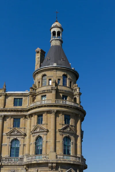 Gare de Haydarpasa — Photo