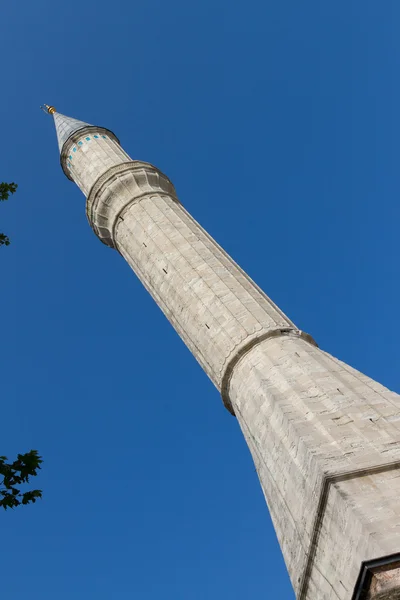 Santa Sofía — Foto de Stock