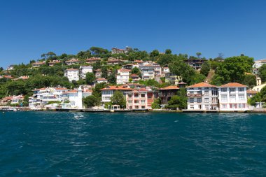 İstanbul.