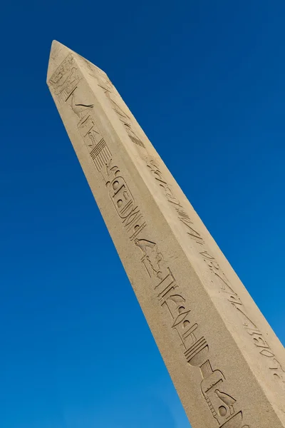Obelisk van theodosius — Stockfoto
