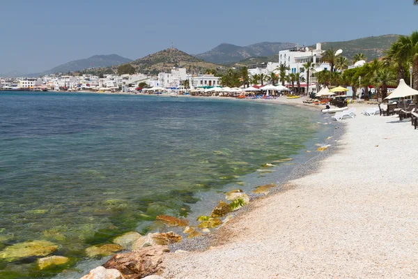 Bodrum Coast — Stock Photo, Image