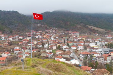 tarakli kasabadan sakarya, Türkiye