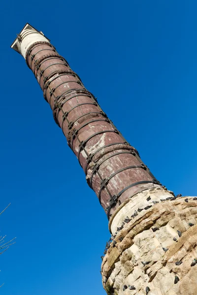 Στήλη του Κωνσταντίνου — Φωτογραφία Αρχείου