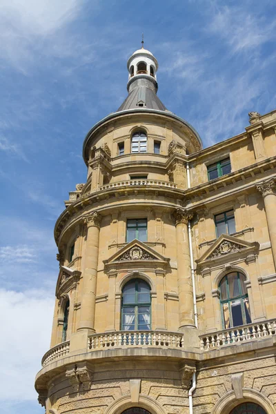 Haydarpasa Estación de Tren — Foto de Stock