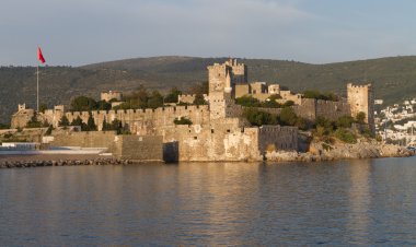Bodrum Kalesi