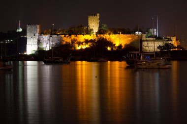 Bodrum Kalesi