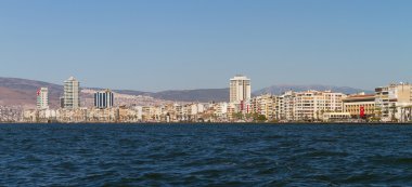 Cityscape İzmir, Türkiye
