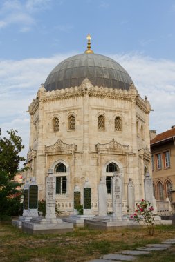 Sultan Reşat Tapınak