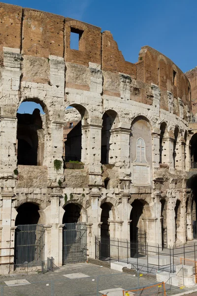 Colisée, Rome — Photo