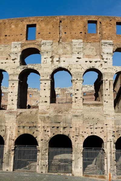 Colosseum, Rom — Stockfoto