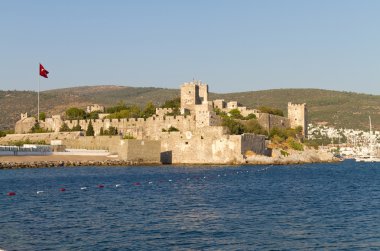 Bodrum Kalesi mugla, Türkiye